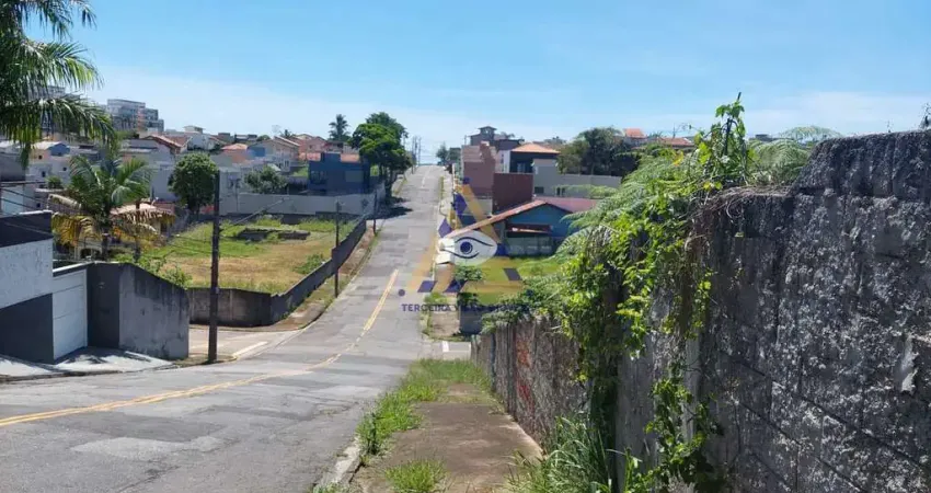 Terreno, Vila Oliveira, Mogi das Cruzes - R$ 320 mil, Cod: 468