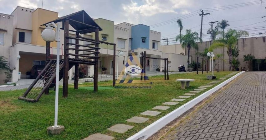 Casa de Condomínio com 3 quartos, Condomínio Residencial Mogi Hills IV - Vila Oliveira, Mogi das Cruzes, Cod: 508