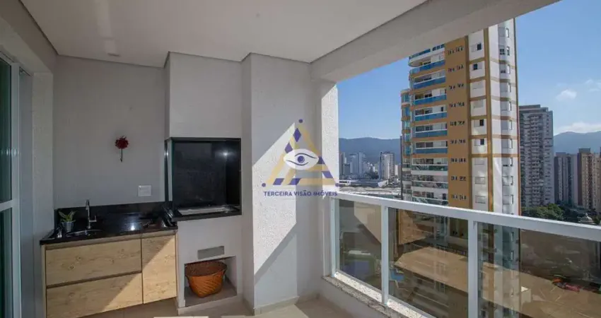 Apartamento com 3 dorms, Condomínio Residencial Omni Residence - Vila Oliveira, Mogi das Cruzes - R$ 1.5 mi, Cod: 523