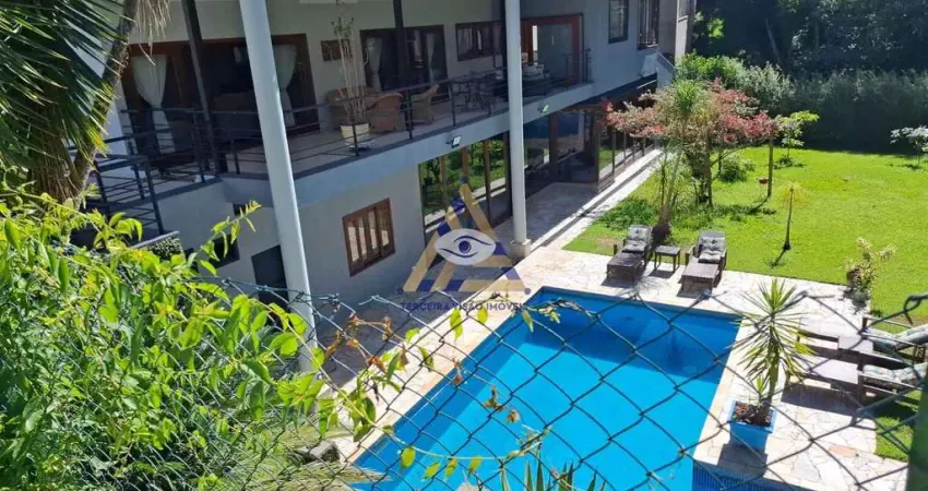 Casa de Condomínio com 4 quartos, Condomínio Aruã Eco Park Lagos, Mogi das Cruzes - R$ 3.2 mi, Cod: 539
