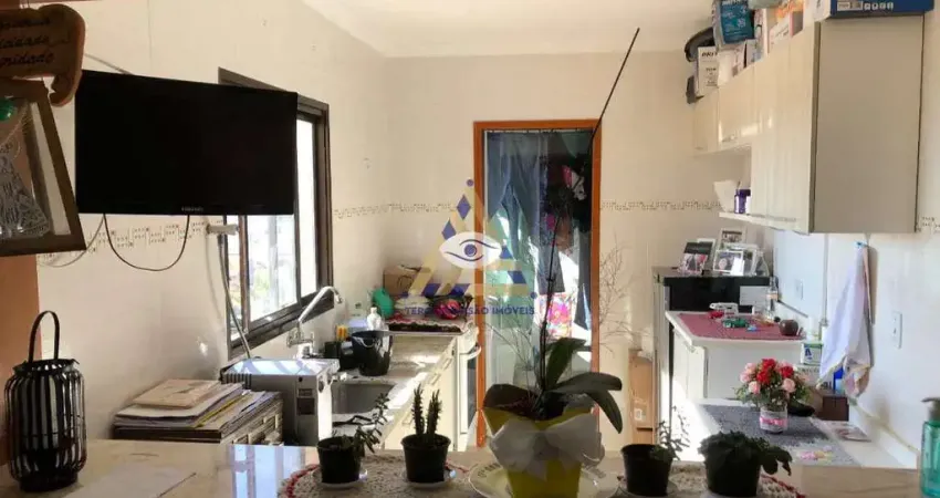 Apartamento com 2 quartos, Condomínio Residencial Dom Felipe - Vila Suíssa, Mogi das Cruzes - R$ 538 mil, Cod: 552