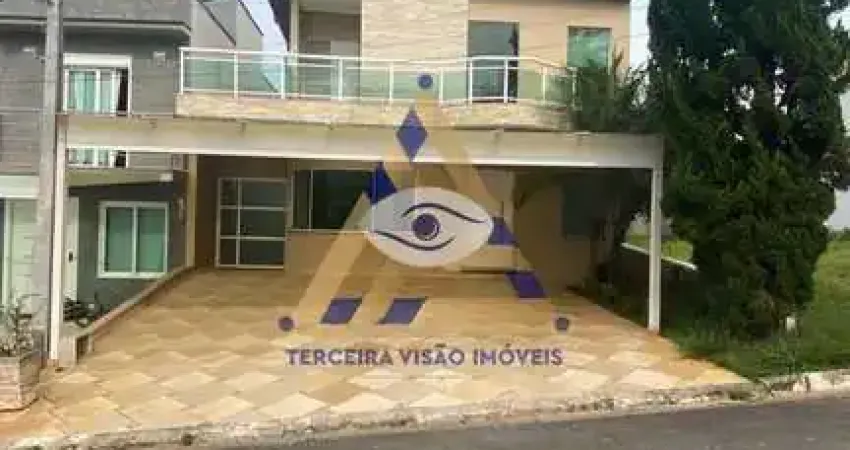 Casa de Condomínio com 3 quartos, Condomínio Residencial Parque das Figueiras, Mogi das Cruzes - R$ 1.29 mi, Cod: 557