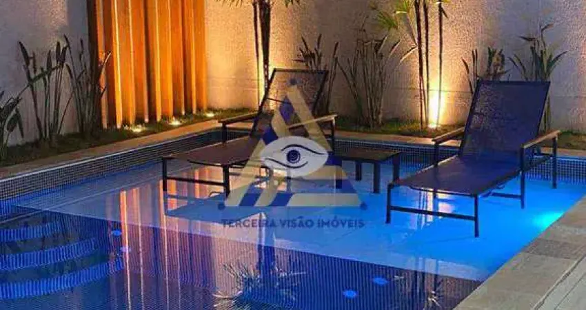 Casa de Condomínio com 4 quartos, Condomínio Residencial Parque das Figueiras, Mogi das Cruzes - R$ 1.68 mi, Cod: 565