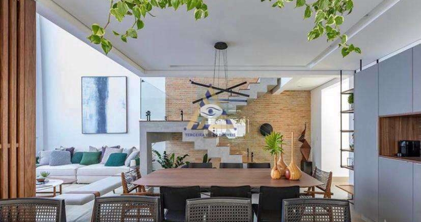 Casa de Condomínio com 3 quartos, Condomínio Residencial Bella Cittá - Fazenda Rodeio, Mogi das Cruzes - R$ 2.8 mi, Cod: 567