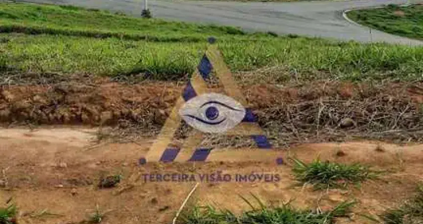 Terreno de Condomínio com 0 quarto, Condomínio Residencial Mosaico Horizontes, Mogi das Cruzes - R$ 320 mil, Cod: 568