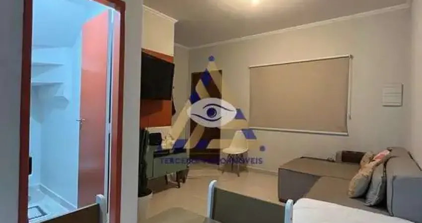 Casa de Condomínio com 2 quartos, Condomínio Residencial Bella Suíssa - Vila Suíssa, Mogi das Cruzes - R$ 335 mil, Cod: 572