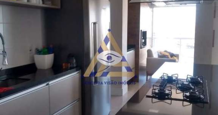 Apartamento com 3 quartos, Condomínio Residencial Essence Prime Living - Nova Mogilar, Mogi das Cruzes - R$ 1.35 mi, Cod: 296