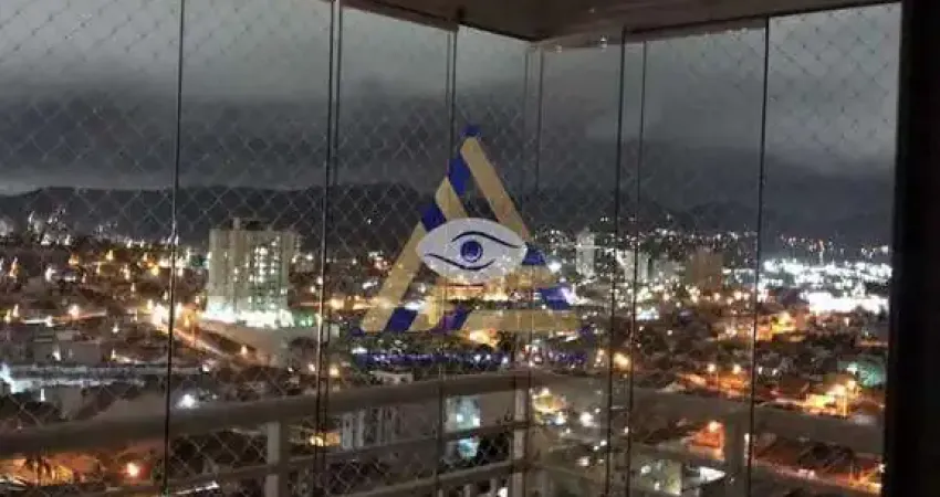 Apartamento com 3 quartos, Condomínio Residencial Spazio Club Alto do Ipiranga, Mogi das Cruzes - R$ 740 mil, Cod: 544