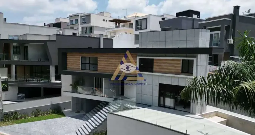 Casa de condomínio com 4 quartos, condomínio real park aruja, arujá - r$ 3.15 mi, cod: 592