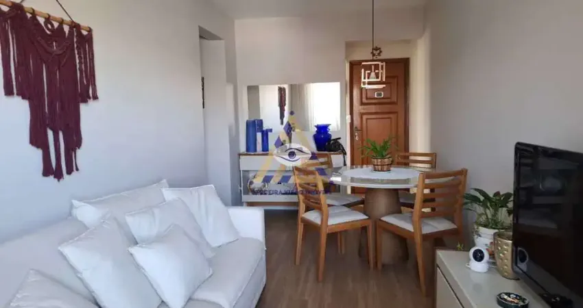 Apartamento com 2 quartos, centro, mogi das cruzes, cod: 594