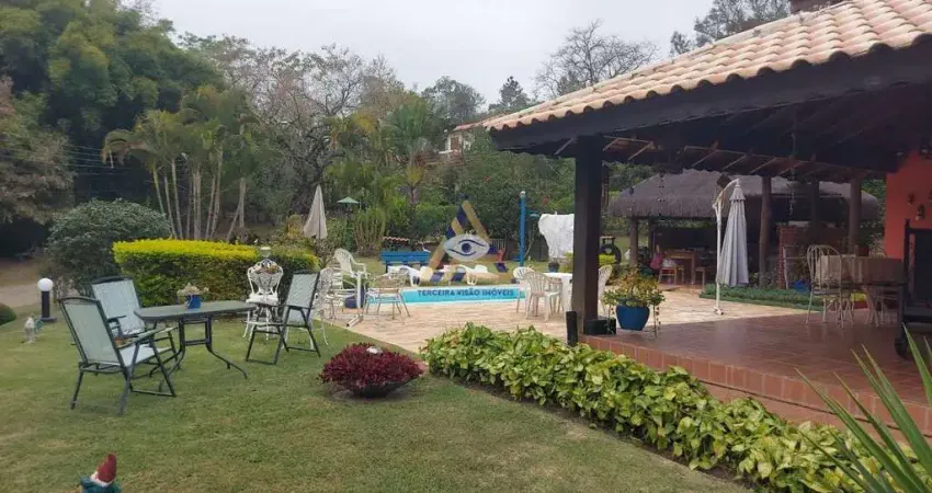 Casa de condomínio com 3 quartos, condomínio residencial alpes de guararema, guararema, cod: 596