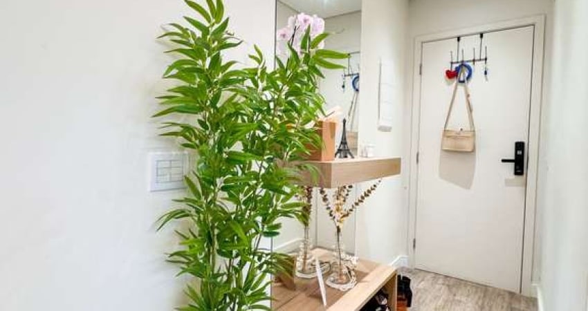 Apartamento no Eko Varanda – Sofisticação e Conforto em Cada Detalhe