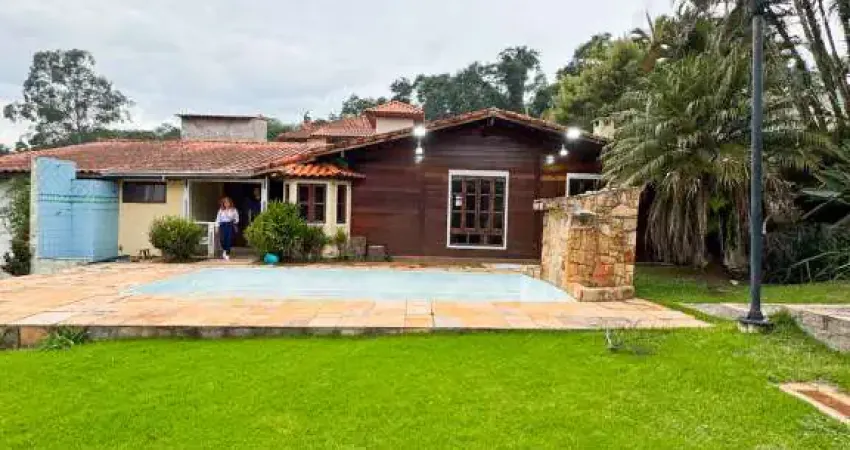 Ótima oportunidade no Country Club