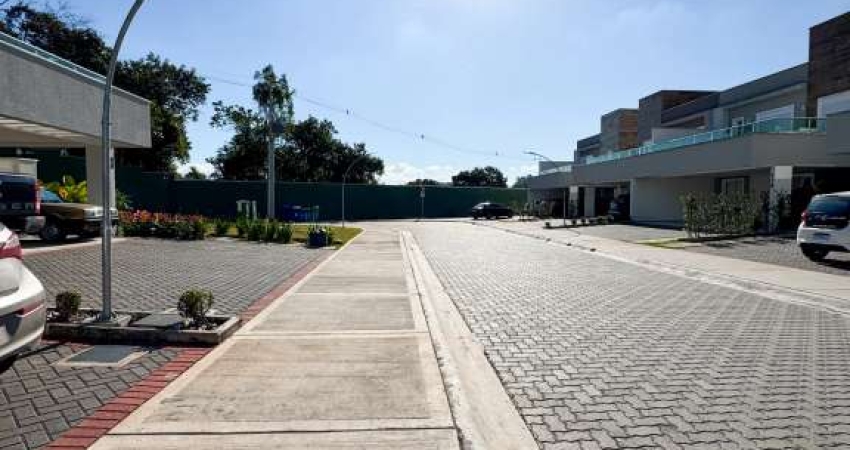 Casa no Sunville - Planta diferenciada