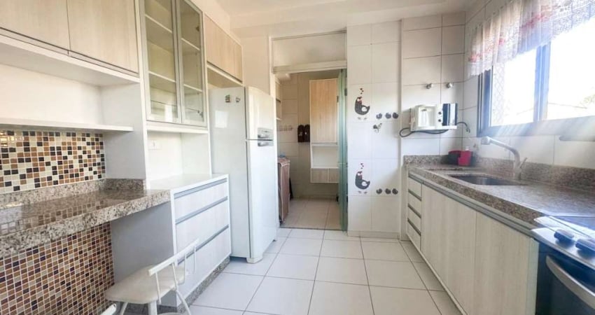 Apartamento Exclusivo para Locação no Eko Varanda – Pronto para Morar com Estilo