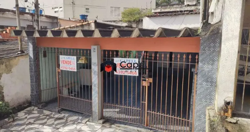 CASA JD UENOYAMA - BAIRRO COOPERATIVA