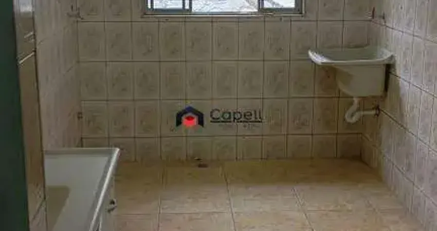 APARTAMENTO - COOPERATIVA