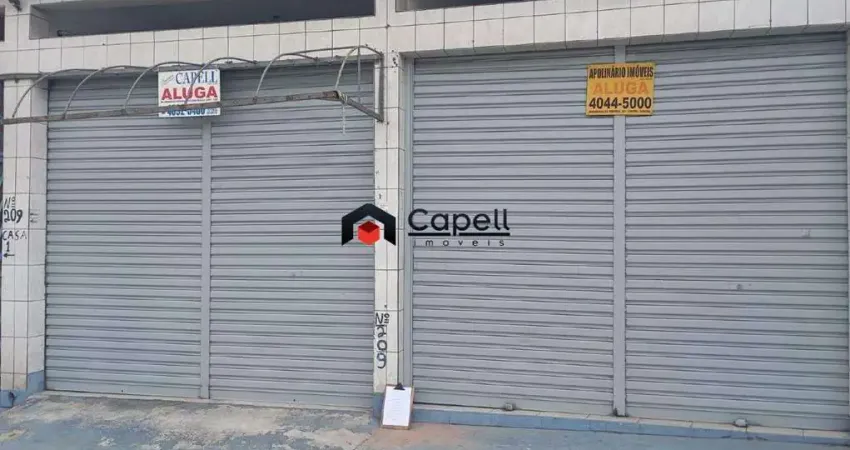 Sala comercial para alugar no Eldorado, Diadema 