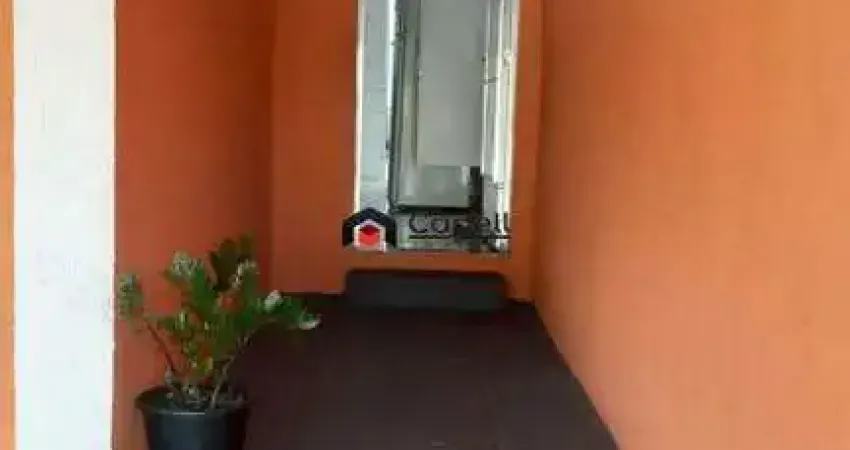 CASA TÉRREA JD BELITA - EXCELENTE ACABAMENTO INTERNO