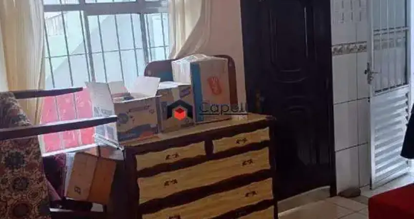 Casa com 2 quartos para alugar no Assunção, São Bernardo do Campo 