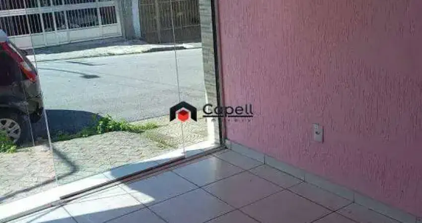 Ponto comercial para alugar no Assunção, São Bernardo do Campo 