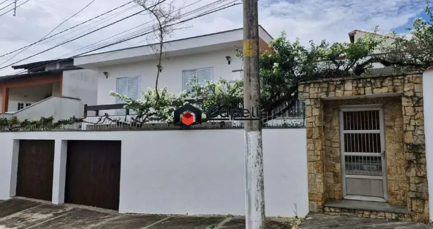 Casa com 4 quartos para alugar no Independência, São Bernardo do Campo 