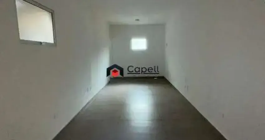 SALÃO COMERCIAL - JARDIM BELITA