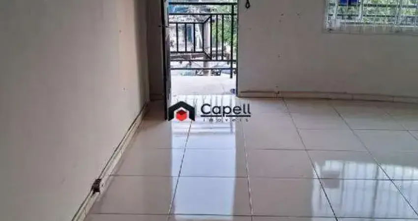 Sala comercial para alugar na Vila Nogueira, Diadema 