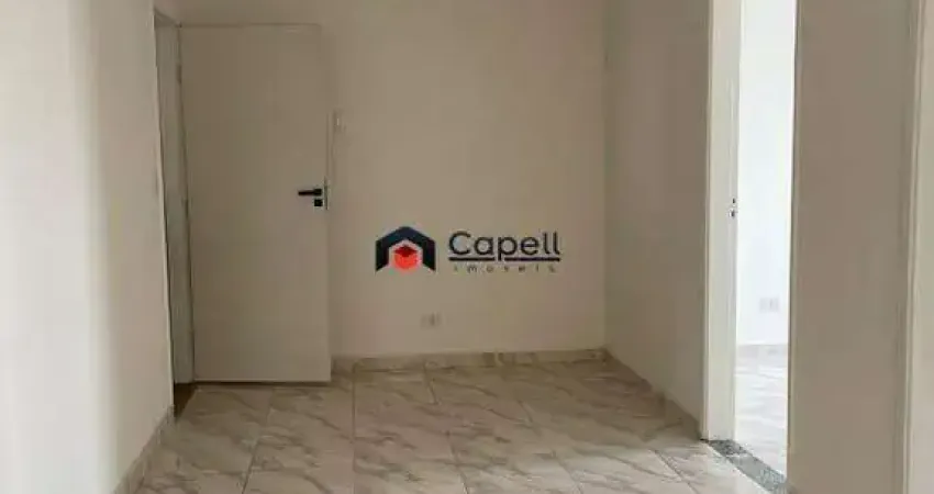 Casa com 2 quartos para alugar no Canhema, Diadema 