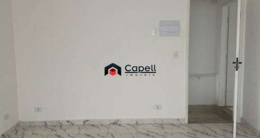 Casa com 2 quartos para alugar no Canhema, Diadema 