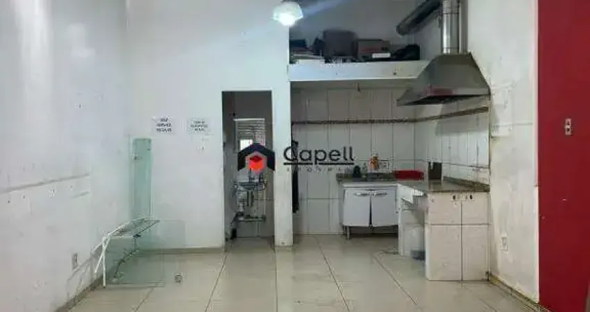Sala comercial para alugar no Parque Marajoara, Santo André 