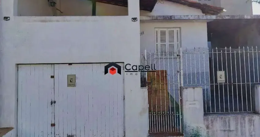 Casa com 3 quartos à venda no Planalto, São Bernardo do Campo 