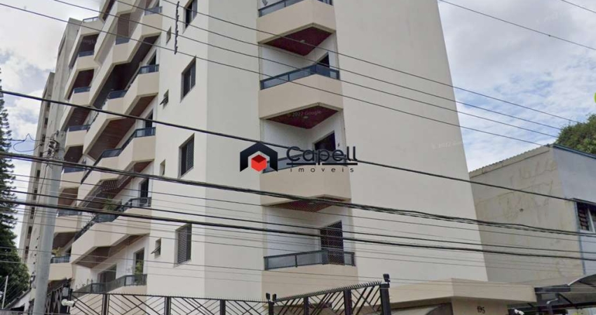 4 DORMITÓRIOS, 2 SUITES - BAETA NEVES