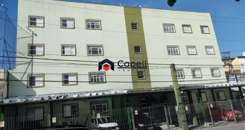 APARTAMENTO BAETA NEVES