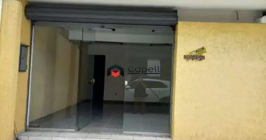 Sala comercial para alugar no Anchieta, São Bernardo do Campo 