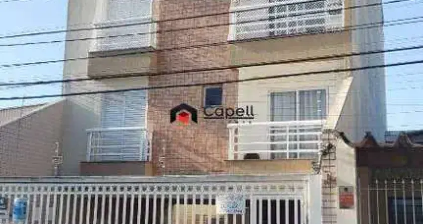 Cobertura com 3 quartos à venda no Rudge Ramos, São Bernardo do Campo 