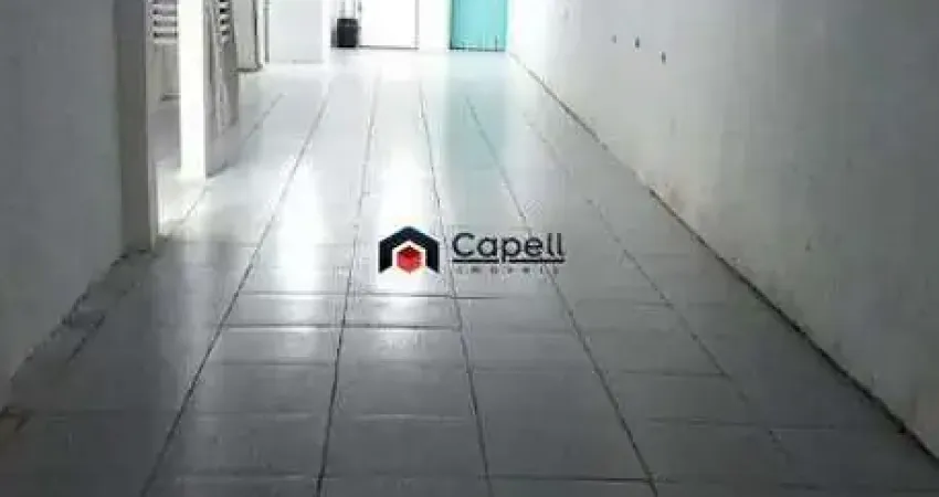 Ponto comercial para alugar no Cooperativa, São Bernardo do Campo 