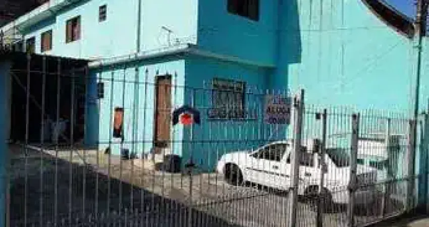 Casa para alugar no Casa Grande, Diadema 