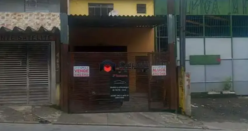 Prédio comercial à venda, Cooperativa - São Bernardo do Campo/SP