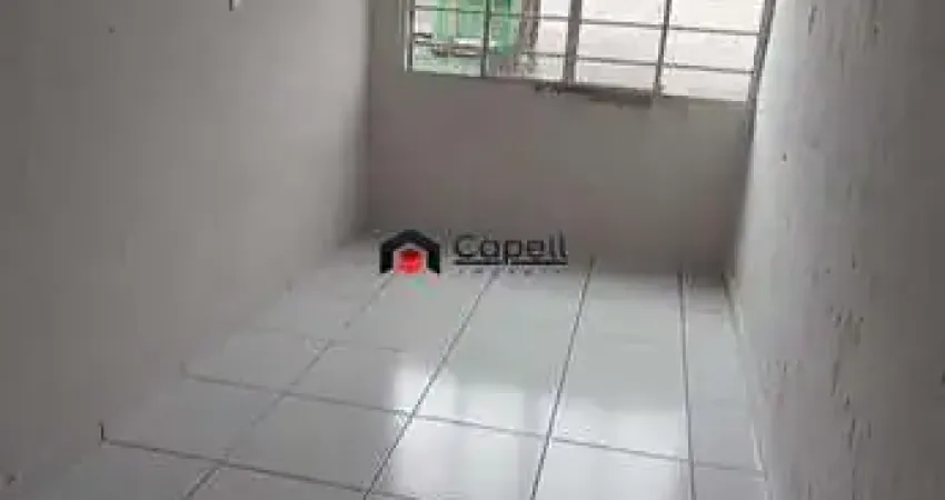 Apartamento para aluguel, 1 quarto, Independência - São Bernardo do Campo/SP