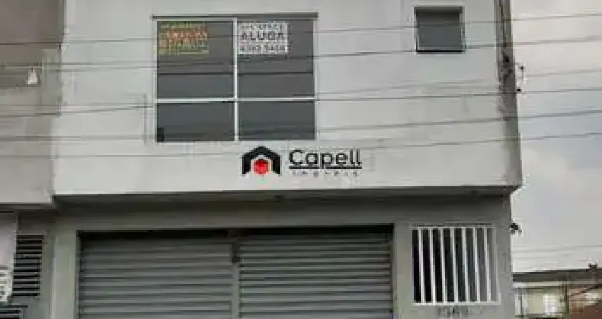 Sala para aluguel, Jardim Continental - São Bernardo do Campo/SP