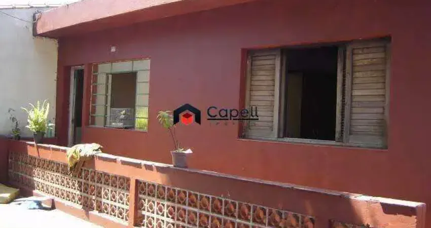 SOBRADO MULTIFAMILIAR - VILA NOGUEIRA - DIADEMA - SP