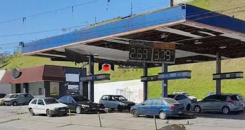 Ponto Comercial para aluguel, Montanhão - São Bernardo do Campo/SP