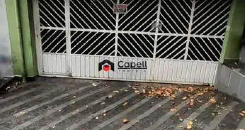 Casa à venda, 2 quartos, Casa Grande - Diadema/SP