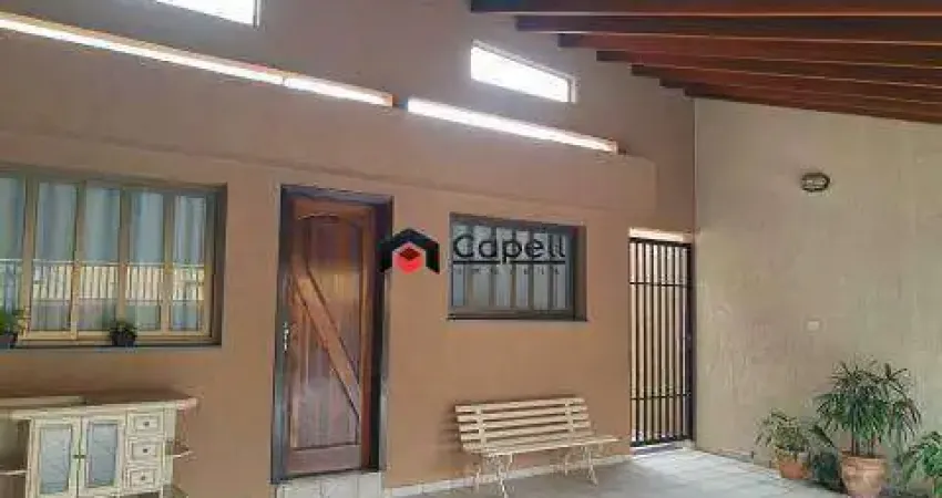 Casa à venda, 2 quartos, 3 vagas, Baeta Neves - São Bernardo do Campo/SP