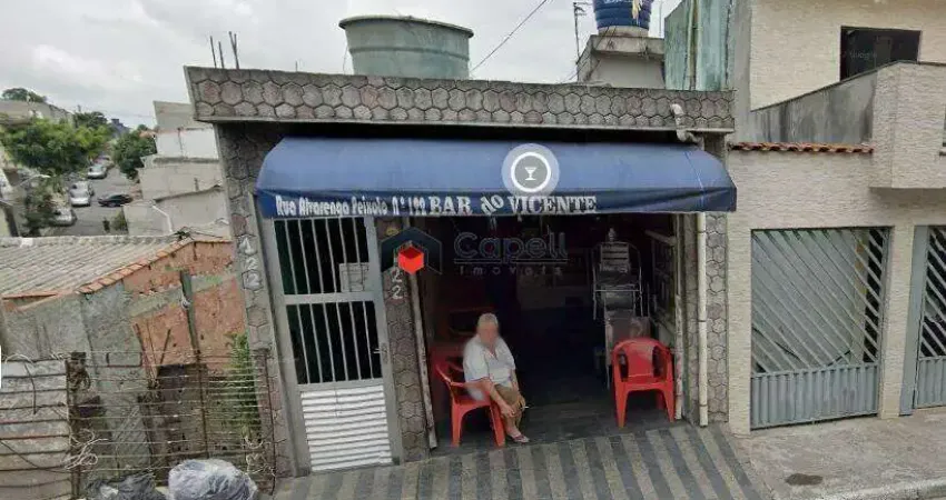 Casa à venda, 6 quartos, Dos Casa - São Bernardo do Campo/SP