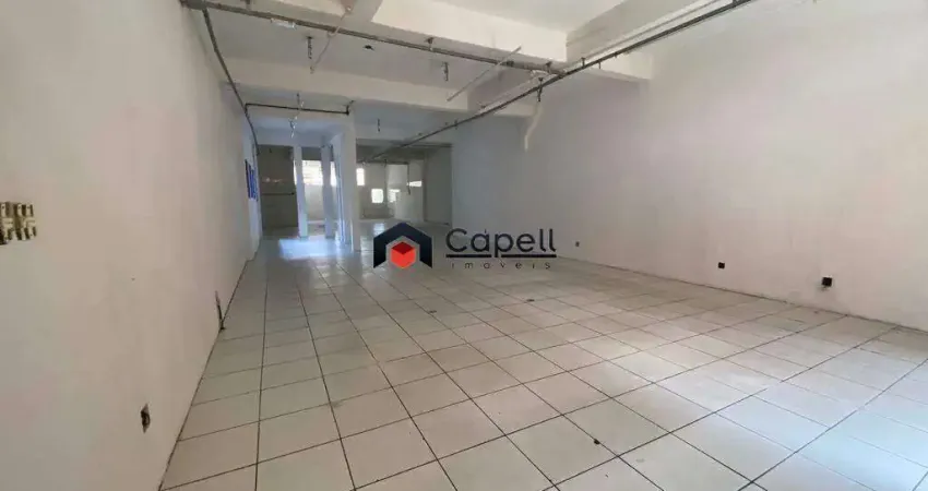 Salão Comercial para aluguel, 3 vagas, Vila Gonçalves - São Bernardo do Campo/SP