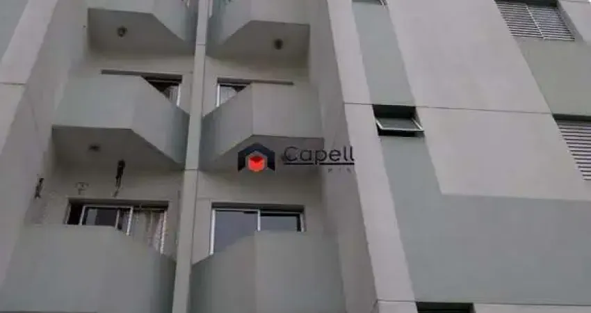 Apartamento à venda, 2 quartos, 1 vaga, Demarchi - São Bernardo do Campo/SP
