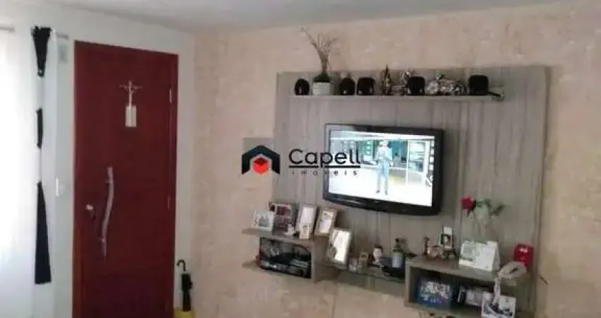 Apartamento com 2 quartos à venda no Cooperativa, São Bernardo do Campo 