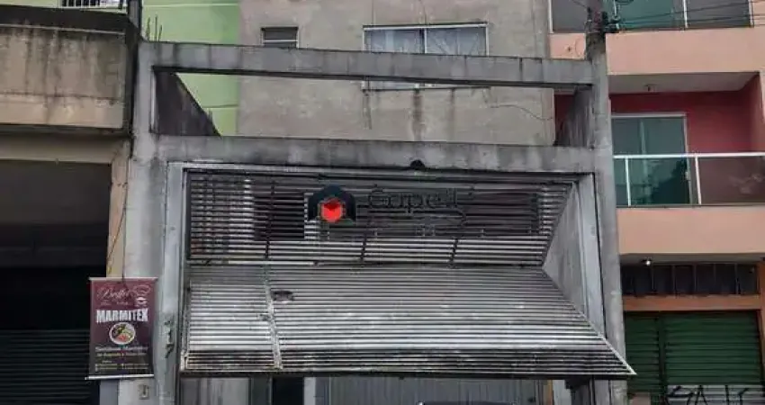 Sala à venda, Cooperativa - São Bernardo do Campo/SP